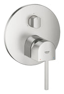 Grohe Grohe Plus Tek Kumandalı 3 Yönlü Banyo Bataryası - 24093Dc3