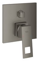 Grohe Eurocube Tek Kumandalı 3 Yönlü Banyo Bataryası - 24094Al0