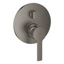 Grohe Lineare Tek Kumandalı 3 Yönlü Banyo Bataryası - 24095Al1