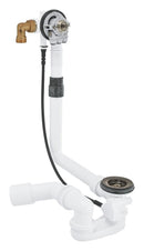 Grohe Talentofill Talentofill Küvet Tropleni - 28990Al0