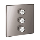 Grohe Grohtherm Smartcontrol Üç Valfli Akış Kontrollü Kumanda - 29127A00