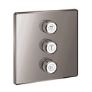 Grohe Grohtherm Smartcontrol Üç Valfli Akış Kontrollü Kumanda - 29127A00