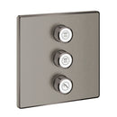 Grohe Grohtherm Smartcontrol Üç Valfli Akış Kontrollü Kumanda - 29127Al0