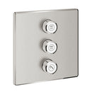 Grohe Grohtherm Smartcontrol Üç Valfli Akış Kontrollü Kumanda - 29127Dc0