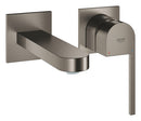 Grohe Grohe Plus İki Delikli Lavabo Bataryası
M-Boyut - 29303Al3