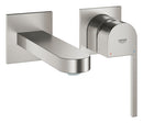 Grohe Grohe Plus İki Delikli Lavabo Bataryası
M-Boyut - 29303Dc3