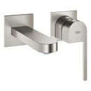 Grohe Grohe Plus İki Delikli Lavabo Bataryası
M-Boyut - 29303Dc3
