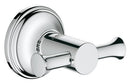 Grohe Essentials Authentic Havlu/Bornoz Askılığı - 40656001
