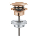 Grohe Bas-Aç Gider Seti - 65807Dl0