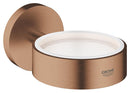Grohe Essentials Sabunluk Tutacağı - 40369Dl1