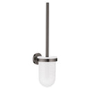Grohe Essentials Tuvalet Fırçası Seti - 40374A01