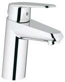 Grohe Eurodisc Cosmopolitan Tek Kumandalı Lavabo Bataryası 
S-Boyut - 3246920E