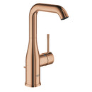 Grohe Essence Tek Kumandalı Lavabo Bataryası 1/2"
L-Boyut - 32628Da1