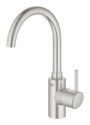 Grohe Concetto Tek Kumandalı Eviye Bataryası - 32661Dc3