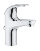Grohe Baucurve Tek Kumandalı Lavabo Bataryası - 32805000