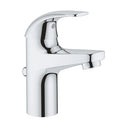 Grohe Baucurve Tek Kumandalı Lavabo Bataryası - 32805000