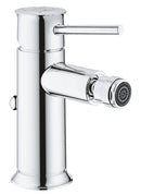 Grohe Bauclassic Tek Kumandalı Bide Bataryası - 32864000