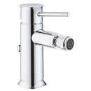 Grohe Bauclassic Tek Kumandalı Bide Bataryası - 32864000