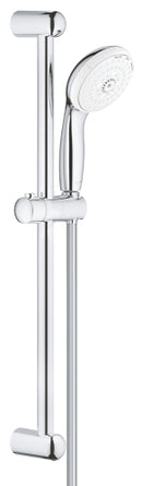 Grohe Tempesta 100 Sürgülü Duş Seti 3 Akışlı - 27644001