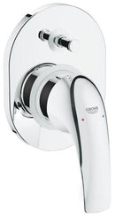 Grohe Baucurve Ankastre Banyo/Duş Bataryası - 29043000
