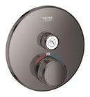 Grohe Grohtherm Smartcontrol Tek Valfli Akış Kontrollü, Ankastre Termostatik Duş Bataryası - 29118A00