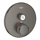 Grohe Grohtherm Smartcontrol Tek Valfli Akış Kontrollü, Ankastre Termostatik Duş Bataryası - 29118Al0