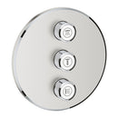 Grohe Grohtherm Smartcontrol Üç Valfli Akış Kontrollü Kumanda - 29122Dc0