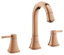 Grohe Grandera 3 Delikli Lavabo Bataryası 1/2"
M-Boyut - 20389Da0