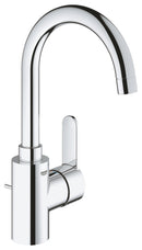 Grohe Eurostyle Cosmopolitan Tek Kumandalı Lavabo Bataryası 1/2"
L-Boyut - 23043003
