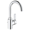 Grohe Eurostyle Cosmopolitan Tek Kumandalı Lavabo Bataryası 1/2"
L-Boyut - 23043003