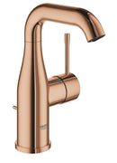 Grohe Essence Tek Kumandalı Lavabo Bataryası 
M-Boyut - 23462Da1