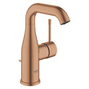 Grohe Essence Tek Kumandalı Lavabo Bataryası 
M-Boyut - 23462Dl1