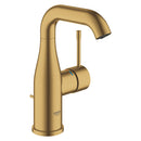 Grohe Essence Tek Kumandalı Lavabo Bataryası 
M-Boyut - 23462Gn1