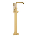 Grohe Essence Yerden Küvet Bataryası - 23491Gl1