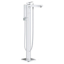 Grohe Eurocube Yerden Küvet Bataryası - 23672001