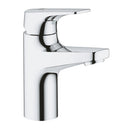 Grohe Bauflow Tek Kumandalı Lavabo Bataryası 
S-Boyut - 23752000