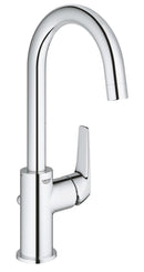 Grohe Bauflow Tek Kumandalı Lavabo Bataryası 1/2"
L-Boyut - 23753000