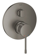 Grohe Essence Tek Kumandalı 3 Yönlü Banyo Bataryası - 24092Al1