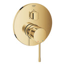 Grohe Essence Tek Kumandalı 3 Yönlü Banyo Bataryası - 24092Gl1