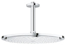 Grohe Rainshower Cosmopolitan 310 Tepe Duşu Seti 142 Mm, Tek Akışlı - 26067000
