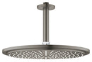 Grohe Rainshower Cosmopolitan 310 Tepe Duşu Seti 142 Mm, Tek Akışlı - 26067Al0