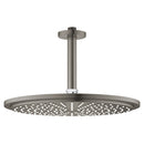 Grohe Rainshower Cosmopolitan 310 Tepe Duşu Seti 142 Mm, Tek Akışlı - 26067Al0