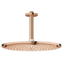 Grohe Rainshower Cosmopolitan 310 Tepe Duşu Seti 142 Mm, Tek Akışlı - 26067Da0