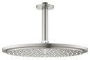 Grohe Rainshower Cosmopolitan 310 Tepe Duşu Seti 142 Mm, Tek Akışlı - 26067Dc0