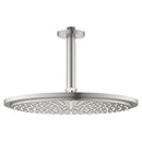 Grohe Rainshower Cosmopolitan 310 Tepe Duşu Seti 142 Mm, Tek Akışlı - 26067Dc0