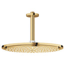 Grohe Rainshower Cosmopolitan 310 Tepe Duşu Seti 142 Mm, Tek Akışlı - 26067Gl0