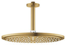 Grohe Rainshower Cosmopolitan 310 Tepe Duşu Seti 142 Mm, Tek Akışlı - 26067Gn0