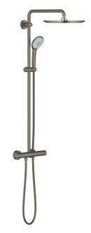 Grohe Euphoria System 310 Duvara Monte Termostatik Bataryalı Duş Sistemi - 26075Al0