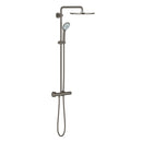 Grohe Euphoria System 310 Duvara Monte Termostatik Bataryalı Duş Sistemi - 26075Al0