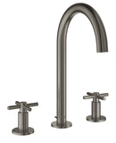Grohe Atrio 3 Delikli Lavabo Bataryası 1/2"
M-Boyut - 20008Al3